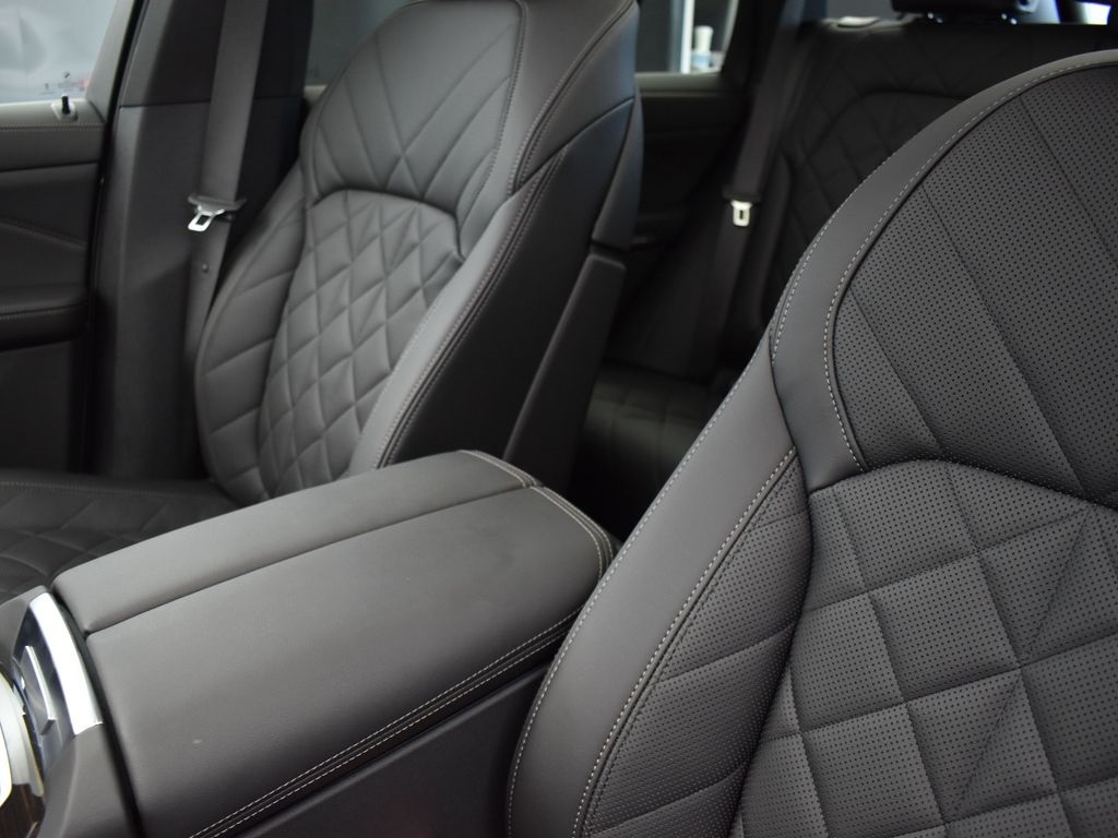 2024 Bmw X5 xDrive40i photo 14