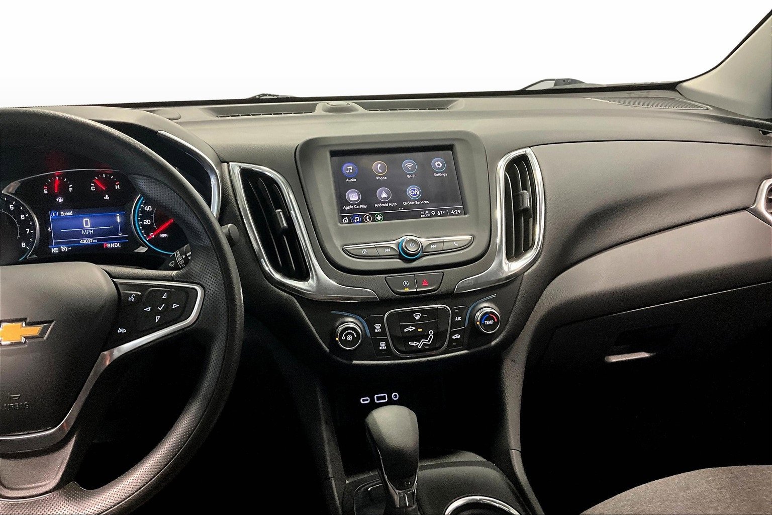 2022 Chevrolet Equinox LT photo 6