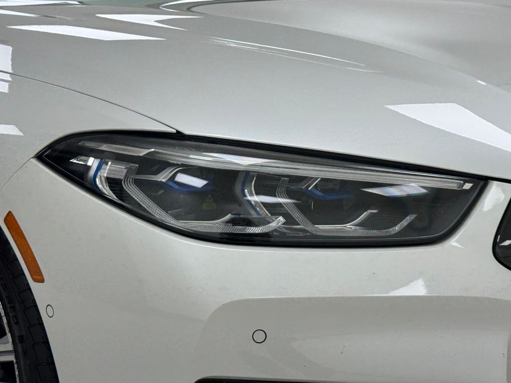 2022 Bmw M850i xDrive photo 36