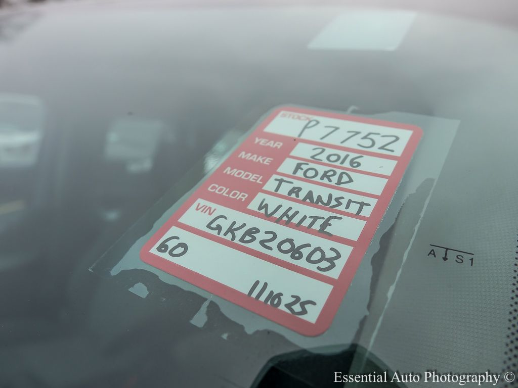 2016 FORD TRANSIT - Image 23