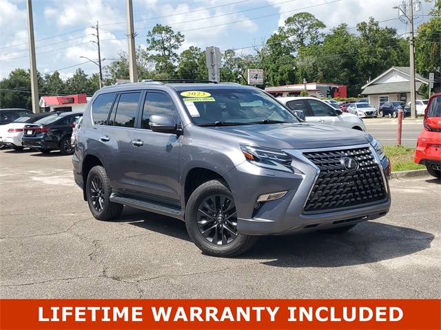 2023 Lexus GX PREMIUM's photo