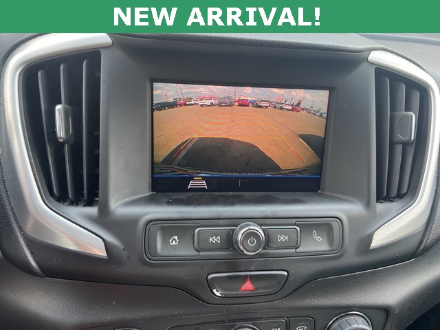 2020 Gmc Terrain SLE photo 9