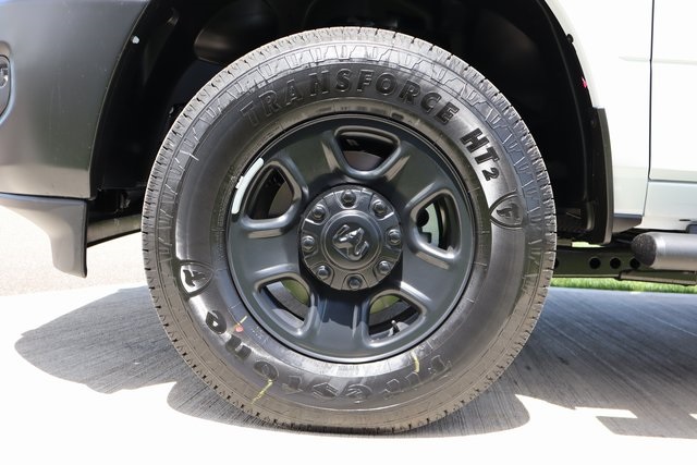 2025 Ram 3500 Tradesman photo 27
