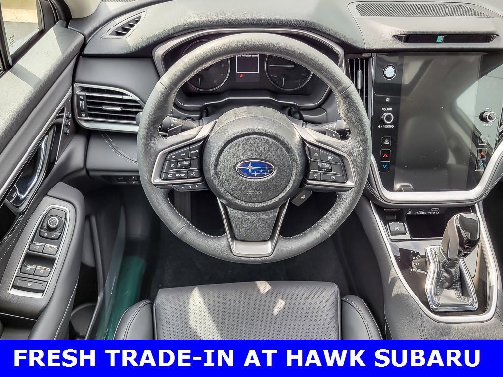 2025 SUBARU OUTBACK - Image 14