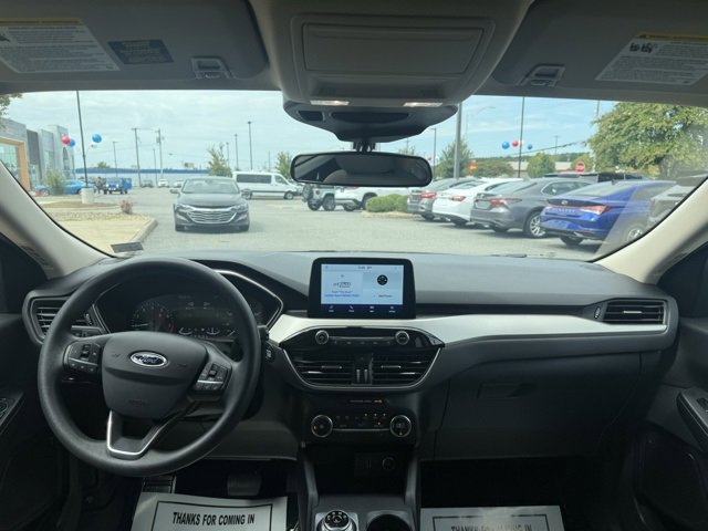 2020 Ford Escape SE photo 28