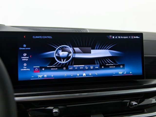 2025 Bmw X7 M60i photo 17