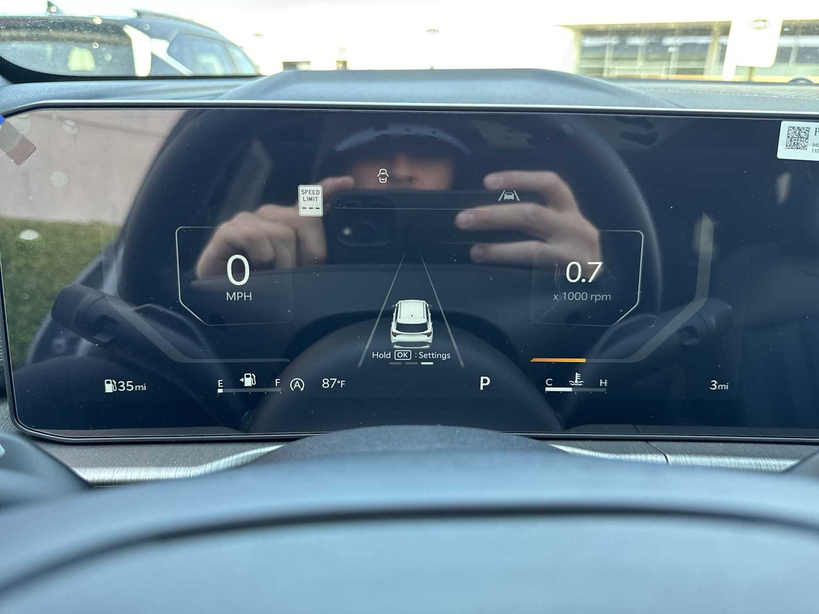 2026 Kia Sportage X-Line photo 2