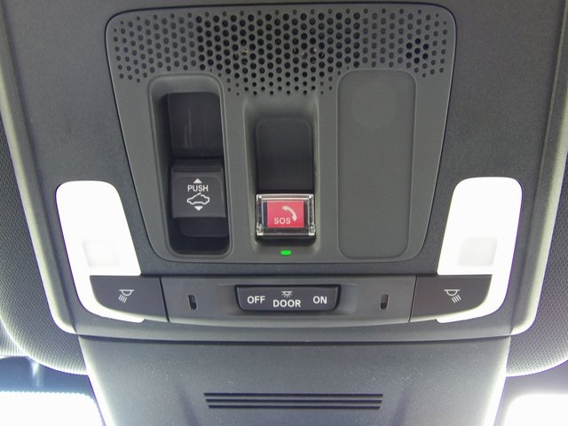 2026 Honda CR-V Hybrid Sport photo 33