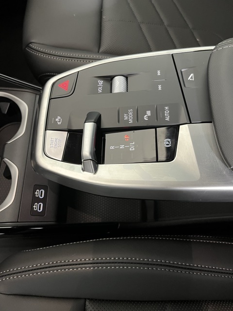 2025 Bmw X1 XDrive28i photo 18