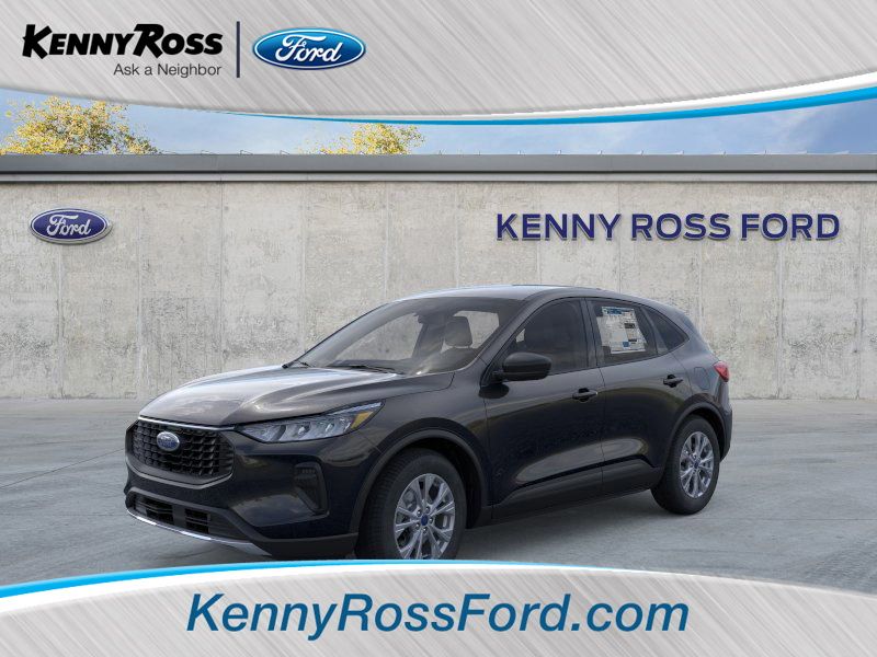 2026 Ford Escape Active's photo