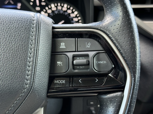 2024 Toyota Tundra SR5 photo 14