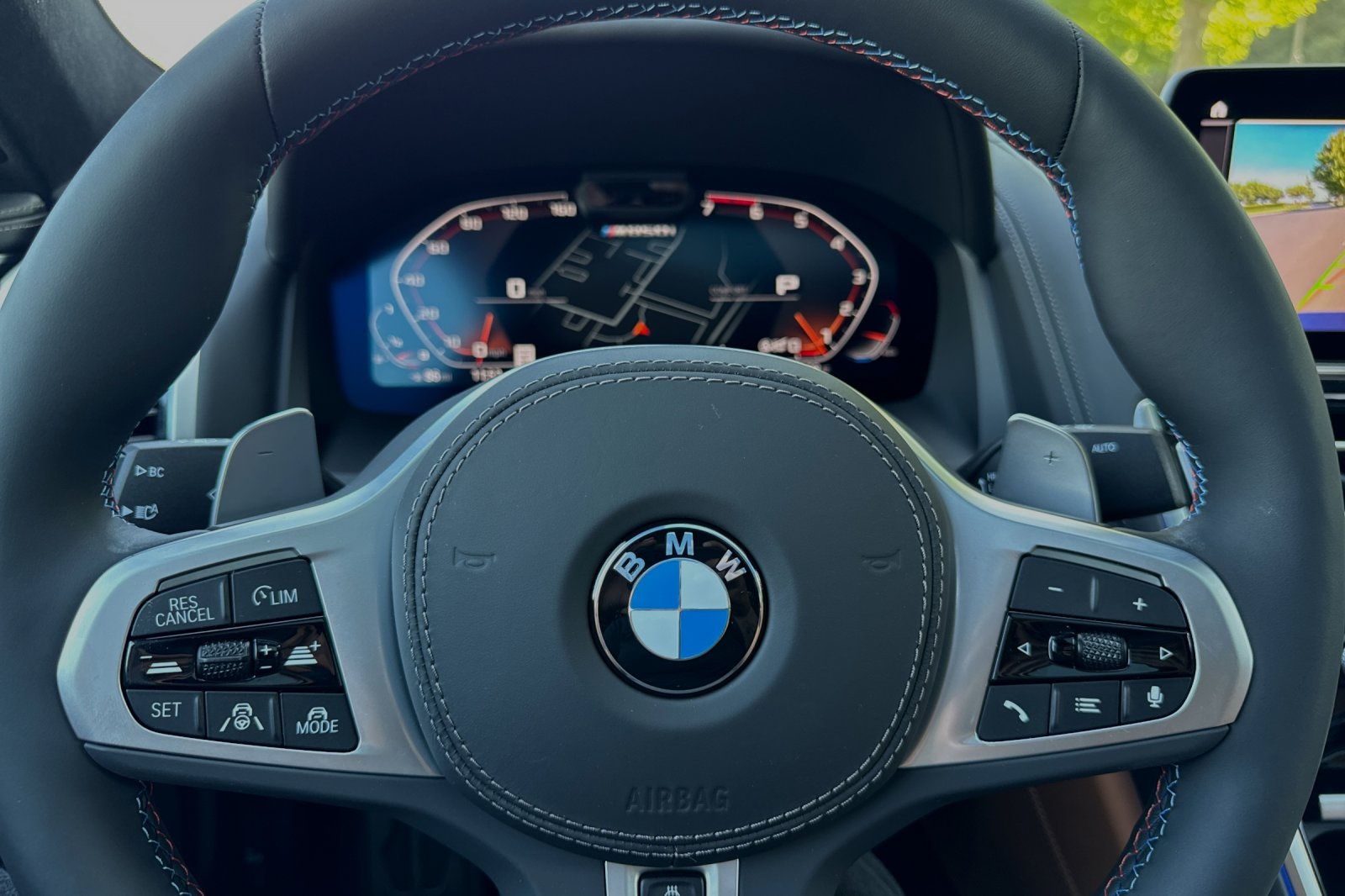 2025 Bmw M850i xDrive Gran Coupe photo 5
