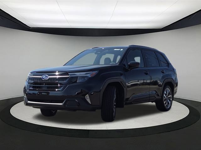 2025 Subaru Forester Touring photo 2