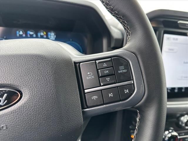 2025 Ford F-150 XLT photo 16