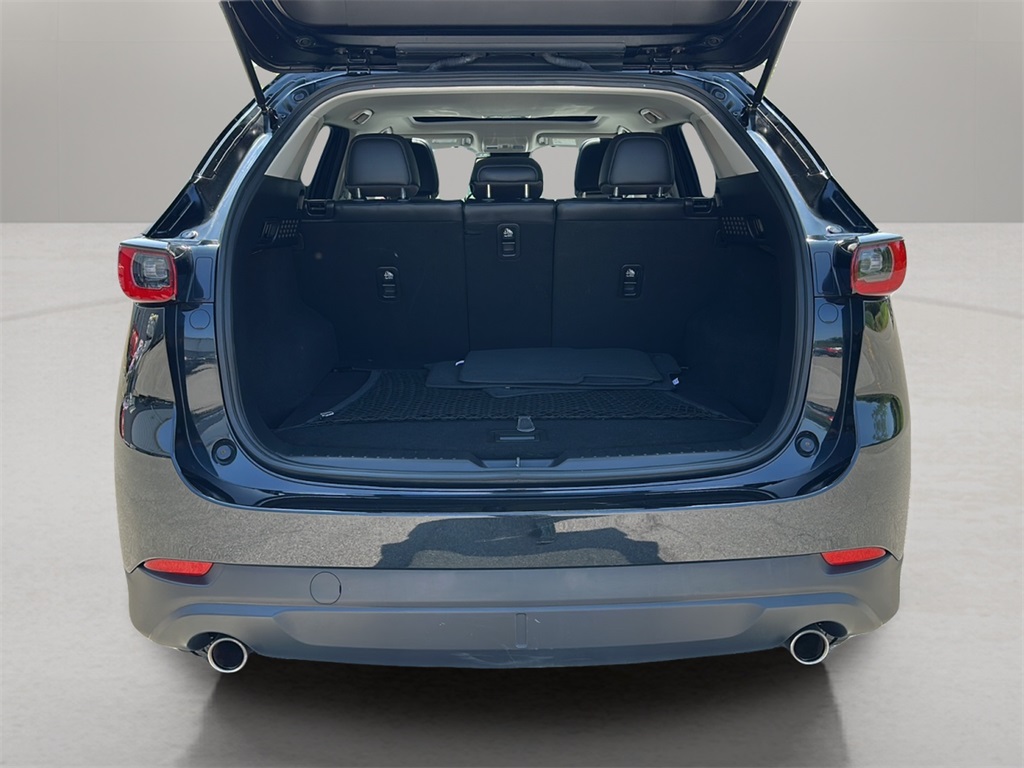 2022 Mazda CX-5 2.5 S Preferred photo 21