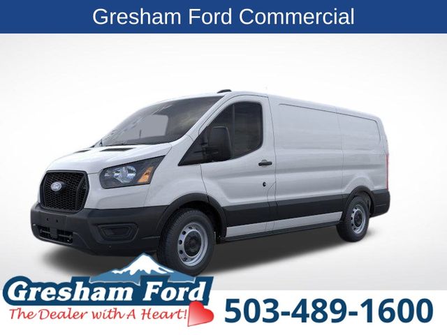 2026 Ford Transit Van Base's photo