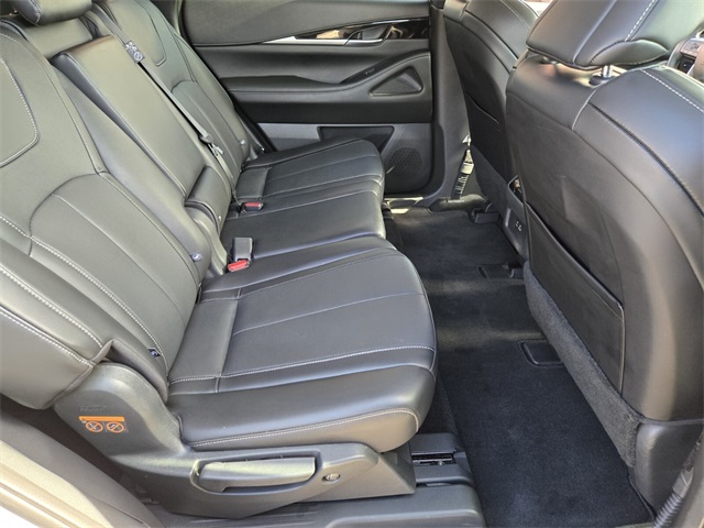2025 Infiniti QX60 Pure photo 20