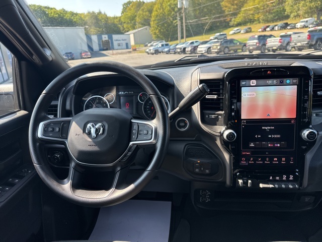 2025 Ram 2500 Tradesman photo 18