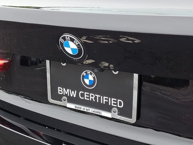 2025 Bmw 330i xDrive photo 23