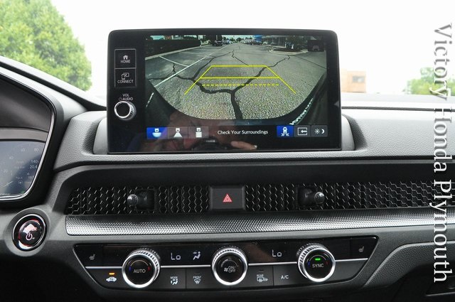 2026 Honda CR-V Hybrid Sport-L photo 20