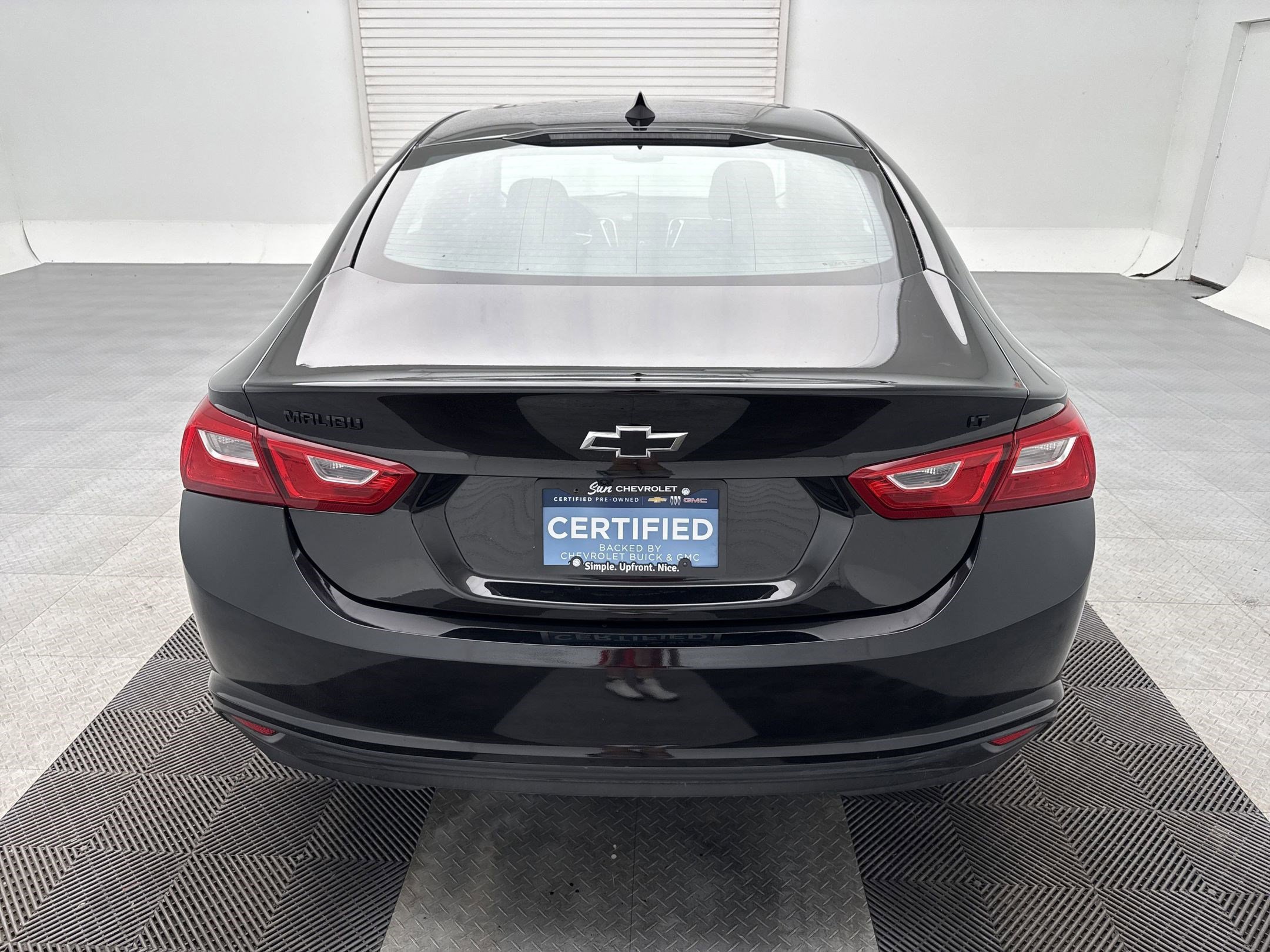 2023 Chevrolet Malibu 1LT photo 9