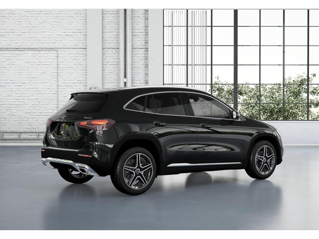 2026 Mercedes Benz GLA 250 4MATIC photo 19