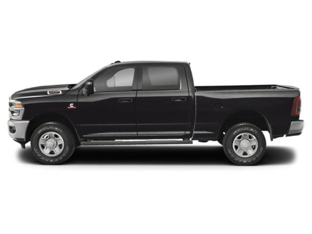 2025 Ram 2500 Laramie photo 2