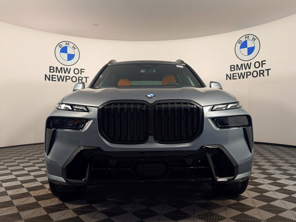 2026 Bmw X7 xDrive40i photo 2