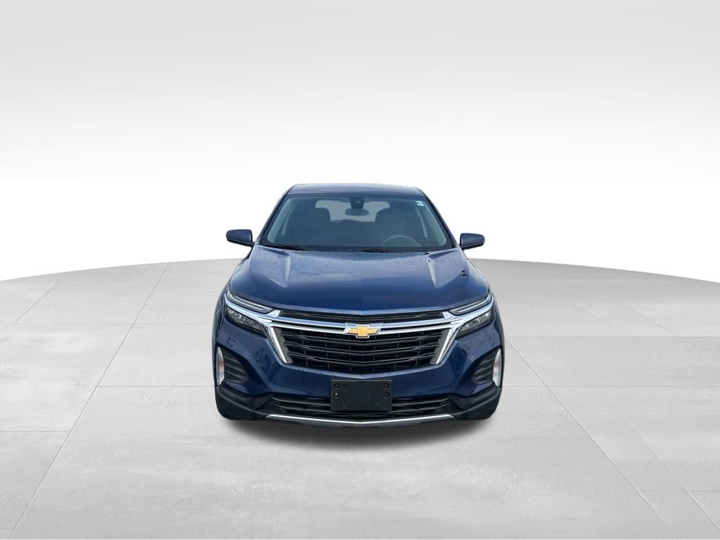 2022 Chevrolet Equinox LT photo 6