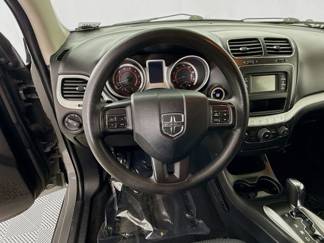 2019 Dodge Journey SE photo 11