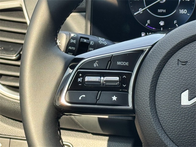 2026 Kia Seltos EX photo 29