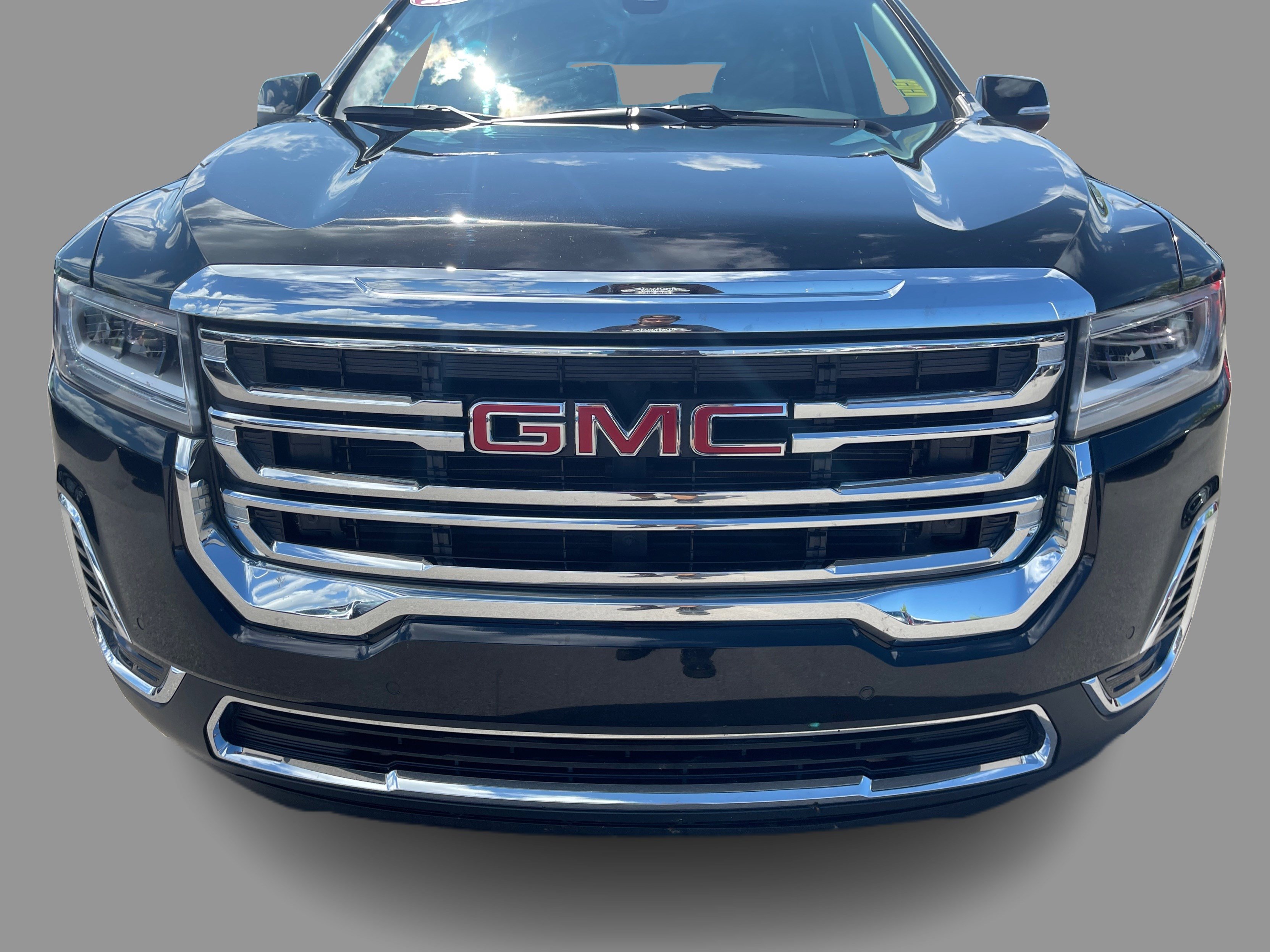 2023 Gmc Acadia SLE photo 4