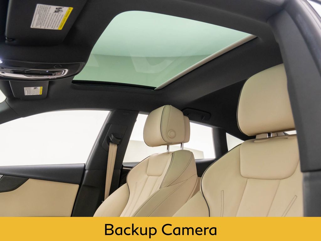 2021 Audi A5 45 S line Premium Plus photo 14