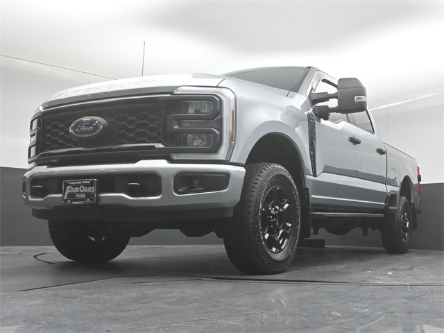 2024 FORD F-250 - Image 37