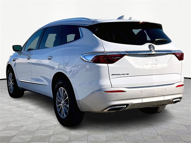 2024 Buick Enclave Premium photo 4