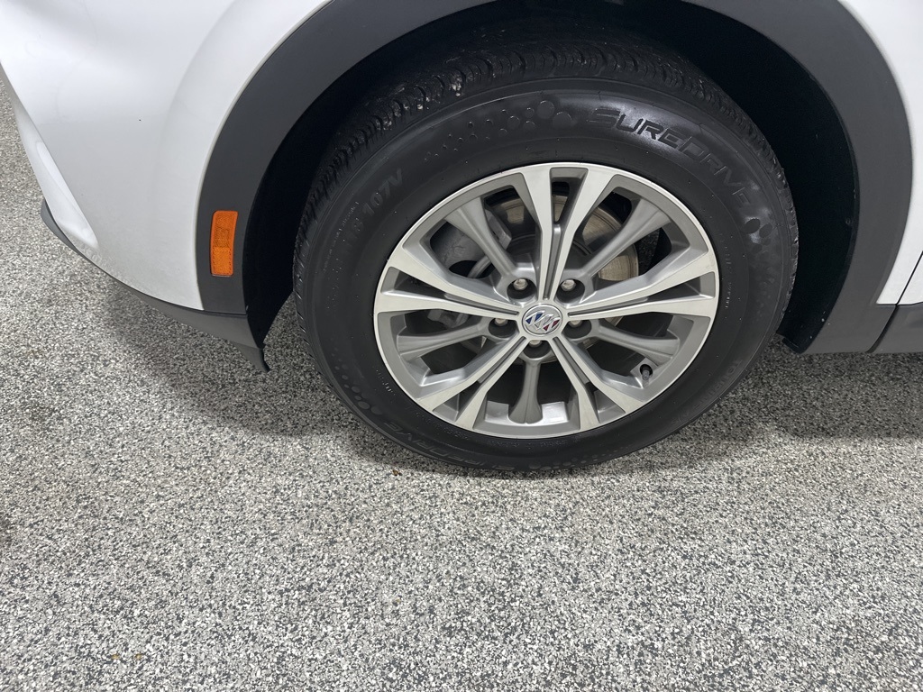 2023 Buick Envision Preferred photo 5