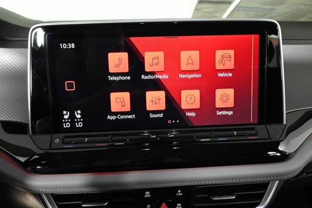 2025 Volkswagen Atlas Peak Edition SE photo 10