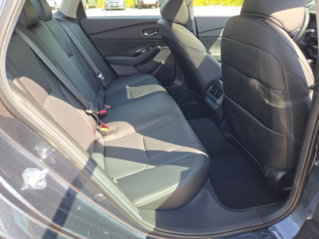 2024 Honda Accord Hybrid Touring photo 7