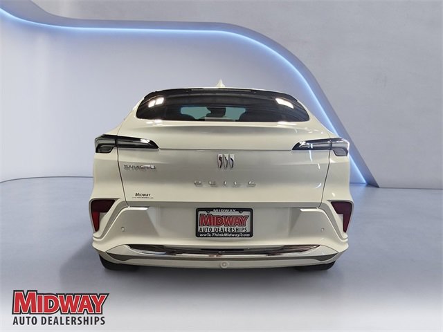 2025 Buick Envista Avenir photo 4