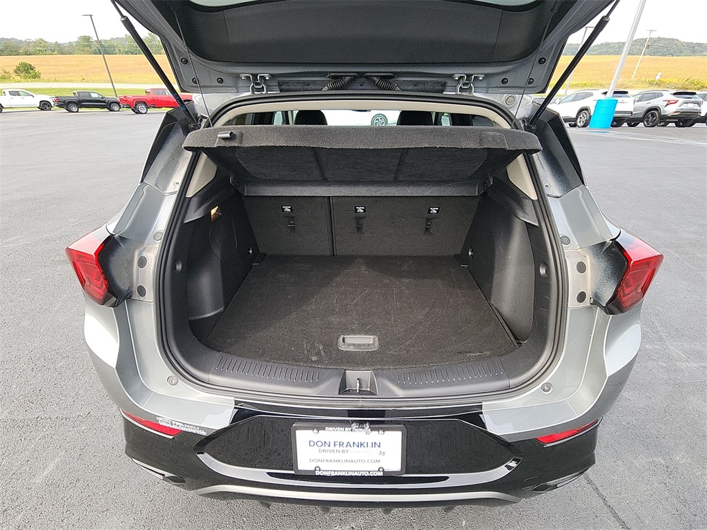2024 Buick Encore GX Sport Touring photo 22