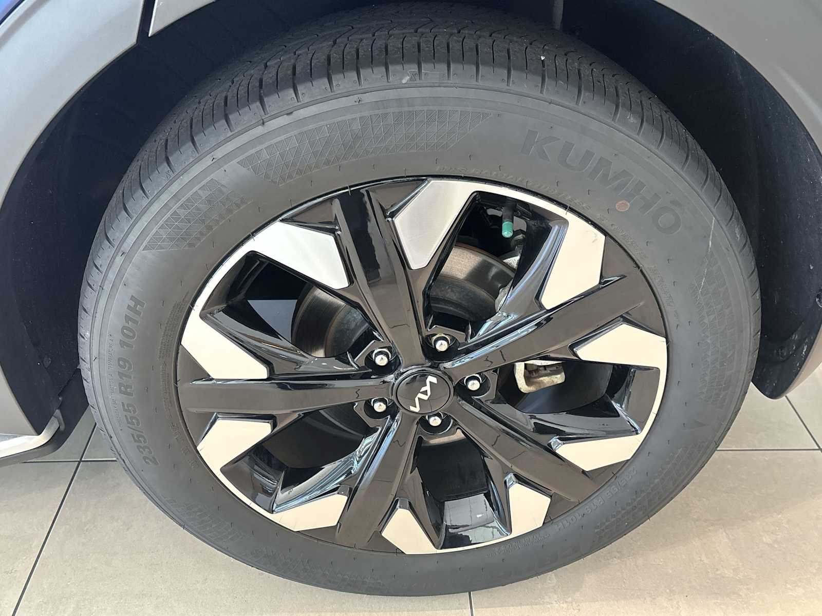 2023 Kia Sportage X-Line photo 30