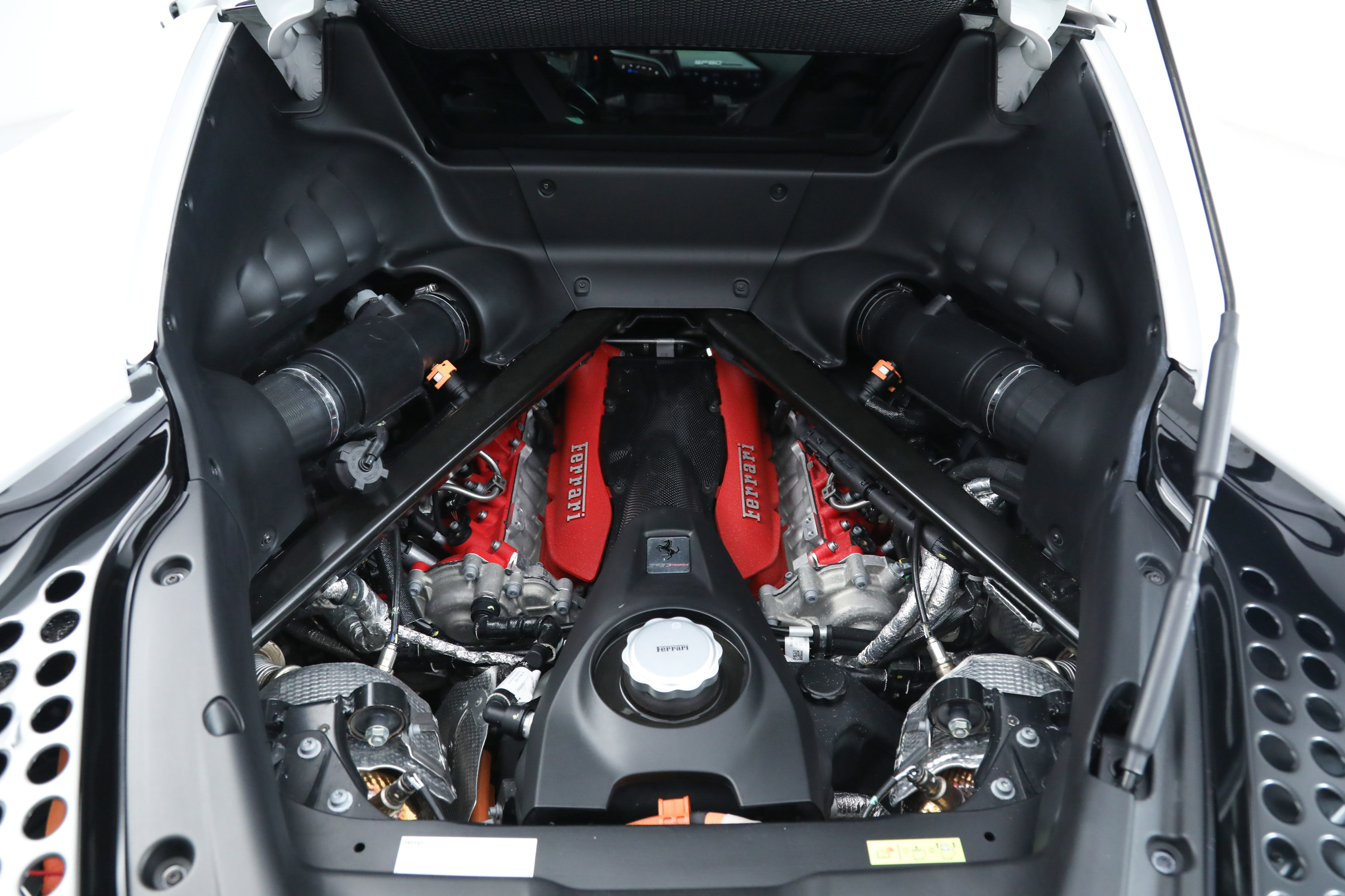 2023 Ferrari SF90 Stradale Assetto Fiorano photo 30