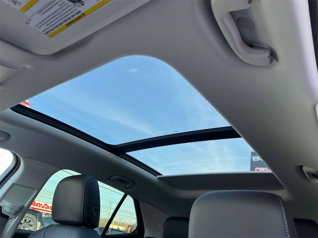 2025 Buick Envision Preferred photo 30