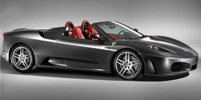 2009 Ferrari F430 Scuderia's photo