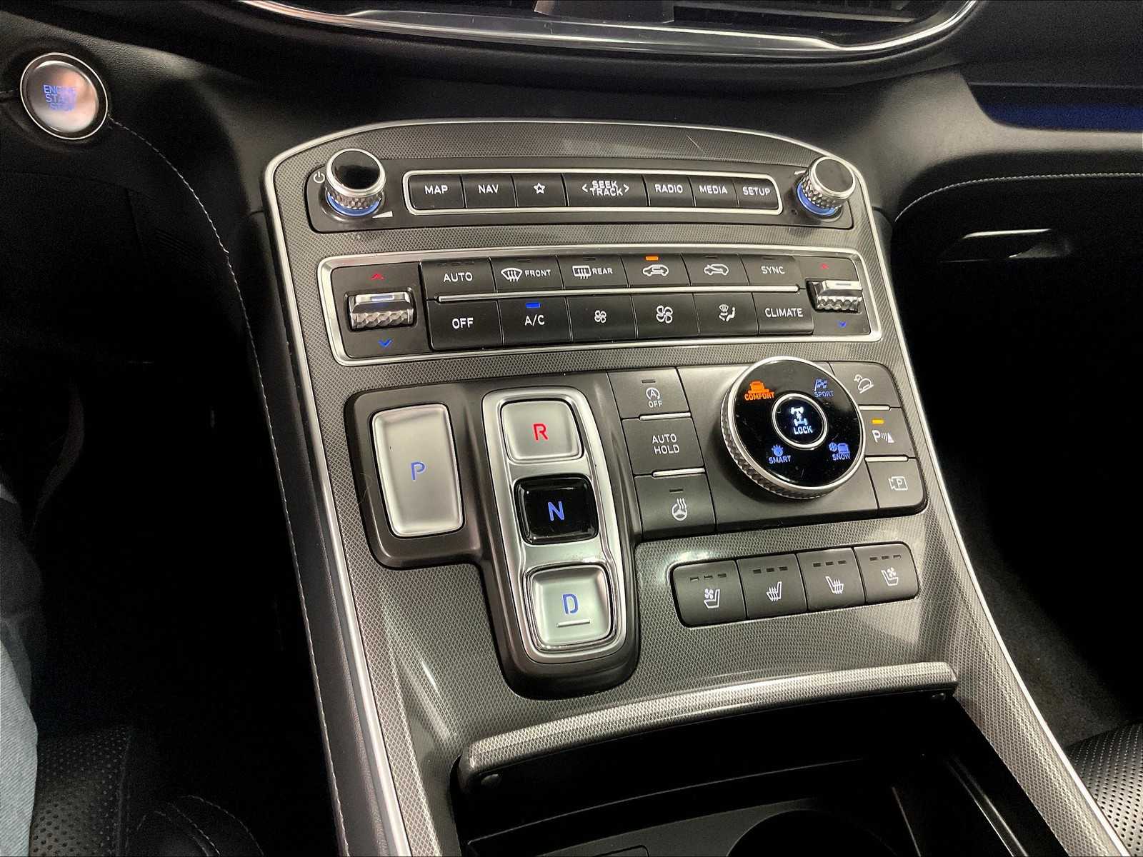 2023 Hyundai Santa Fe Calligraphy photo 26