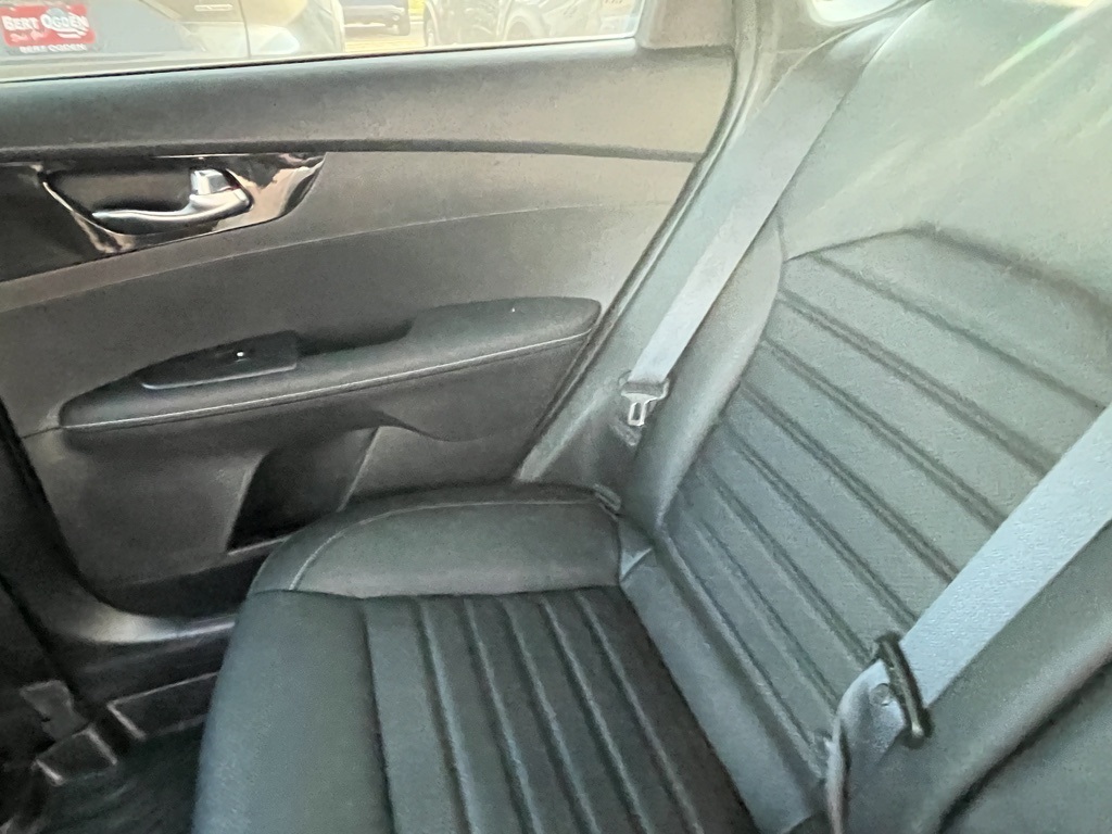 2024 Kia Forte GT-Line photo 18