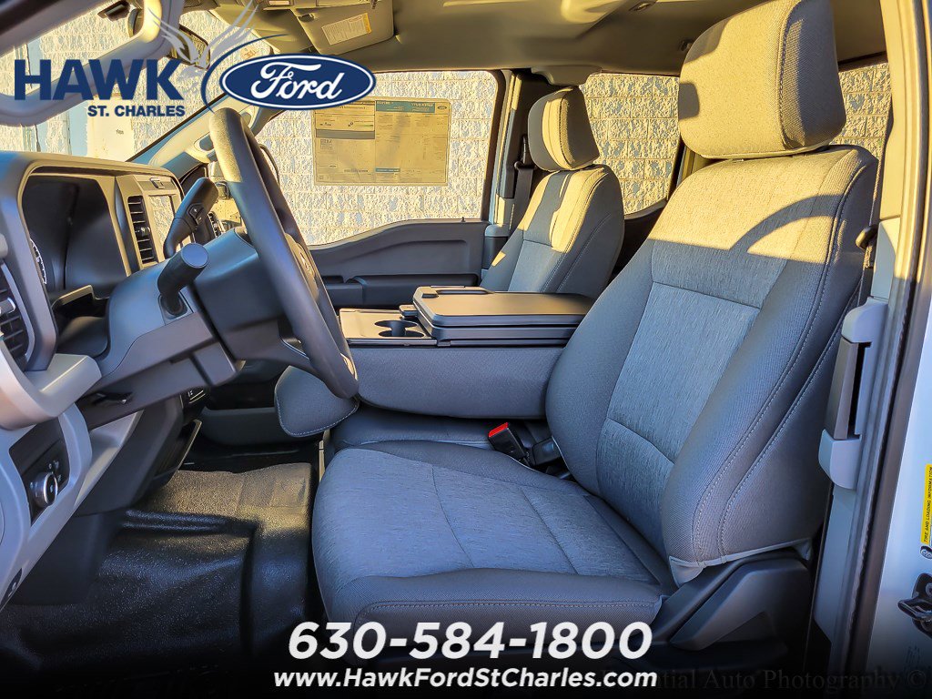 2025 FORD F-350 - Image 7