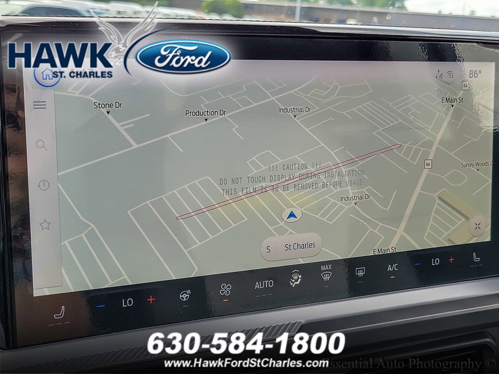 2025 FORD BRONCO SPORT - Image 12