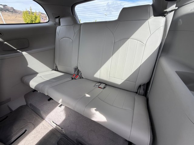 2016 Buick Enclave Leather photo 21