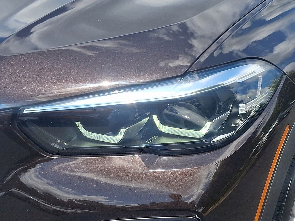 2023 Bmw X5 xDrive40i photo 9